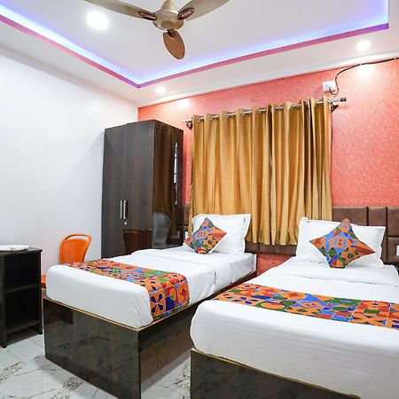Fabhotel A White Pearl Suites - Kempegowda International Airport Settahalasūr Εξωτερικό φωτογραφία