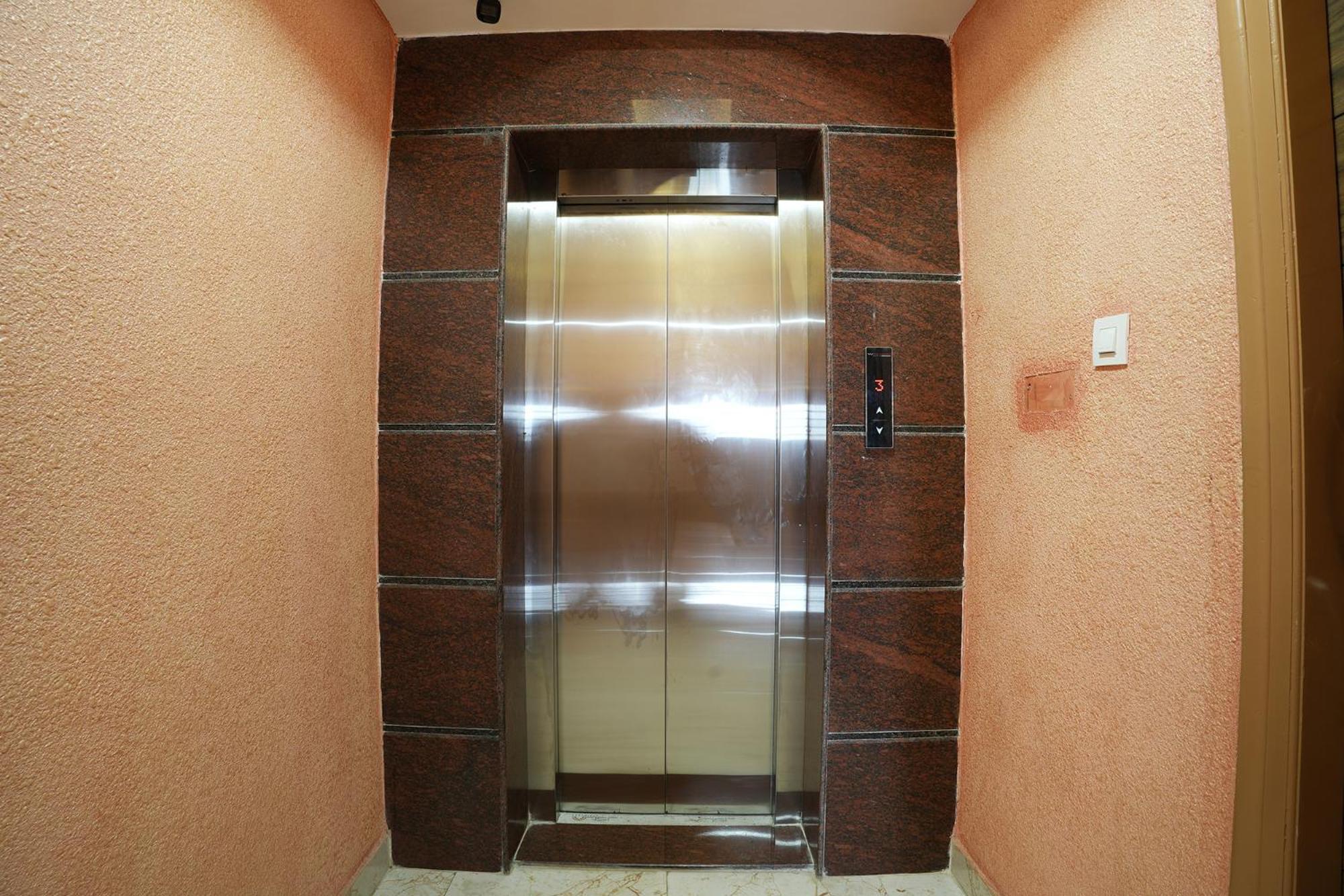 Fabhotel A White Pearl Suites - Kempegowda International Airport Settahalasūr Εξωτερικό φωτογραφία